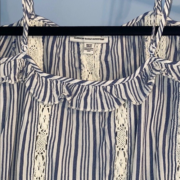 Women’s short sleeve shirt - Picture 2 of 3